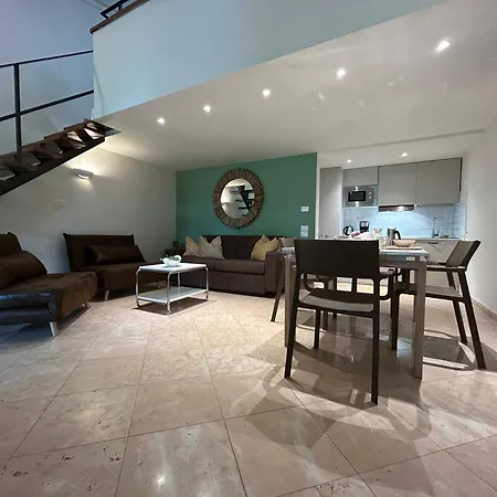 Semesterbostad Casa Miraflores