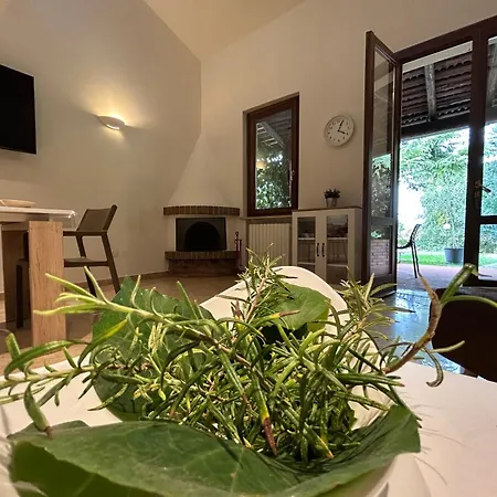 Casa Miraflores Semesterbostad *
