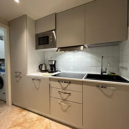 Casa Miraflores Semesterbostad