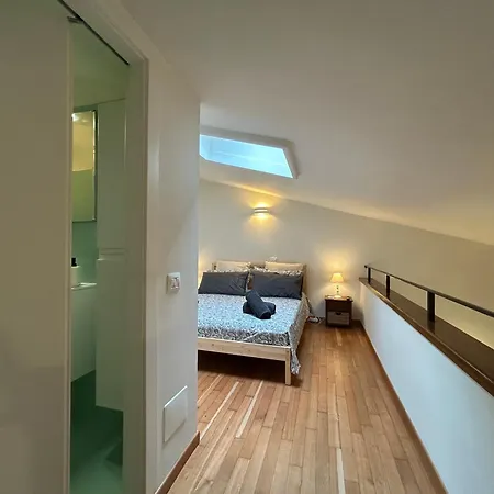 Casa Miraflores Semesterbostad Peschiera del Garda