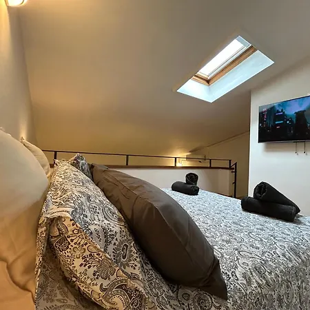 Casa Miraflores Peschiera del Garda