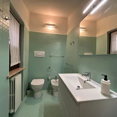 Casa Miraflores Semesterbostad