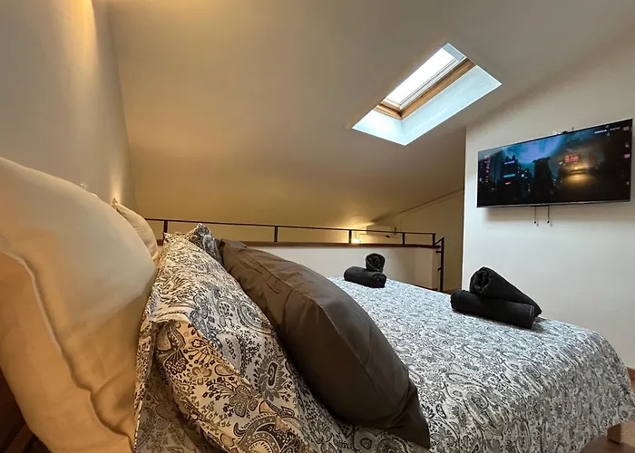 Casa Miraflores Peschiera del Garda