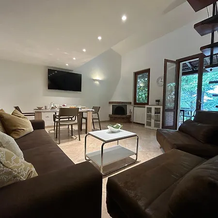 Holiday home Casa Miraflores Peschiera del Garda