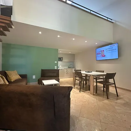 Casa Miraflores 펜션