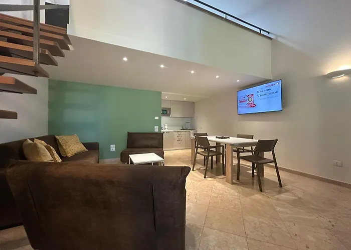 Casa Miraflores 度假居