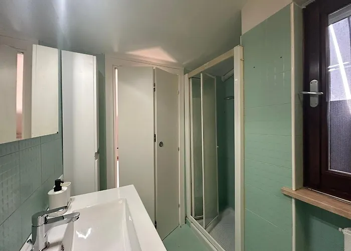 Casa Miraflores 度假居 *