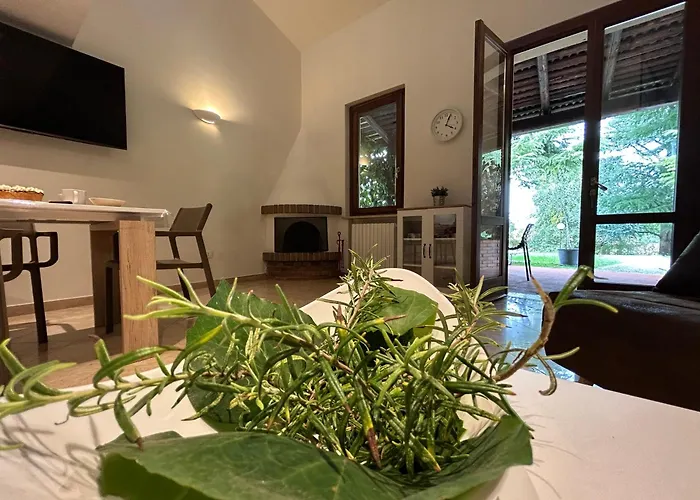 Casa Miraflores 度假居 *