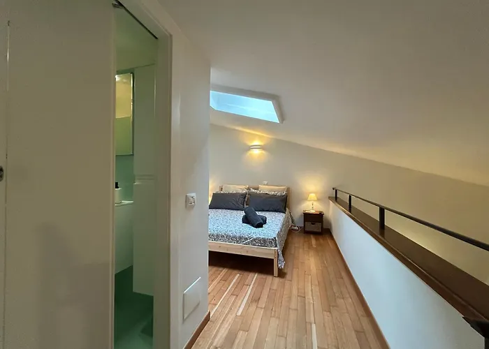 Casa Miraflores 度假居 佩斯基耶拉德加达